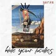 Yorxe